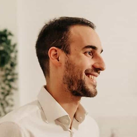 Image of Michael Jefferson