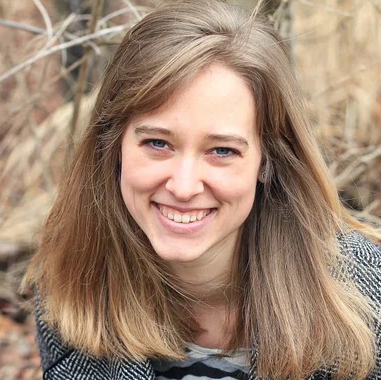 Image of Katy Porter